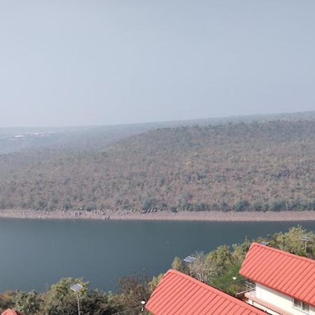 Hotel Haritha , Eegalapenta Srisailam Exterior foto
