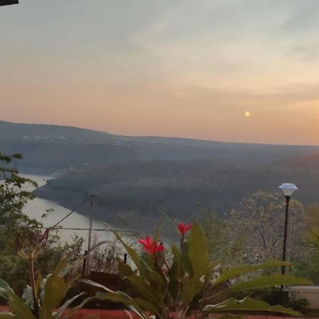 Hotel Haritha , Eegalapenta Srisailam Exterior foto