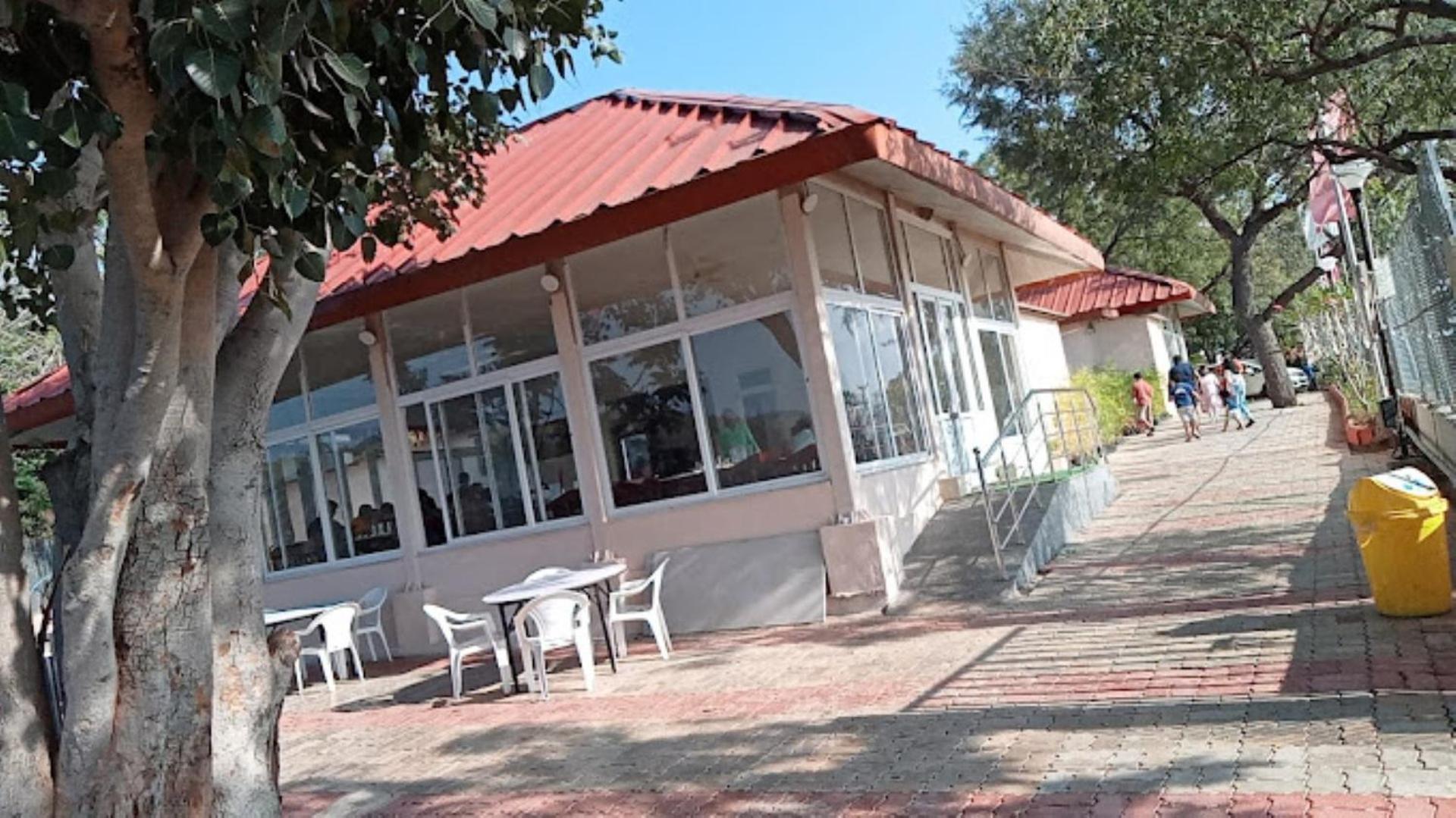 Hotel Haritha , Eegalapenta Srisailam Exterior foto